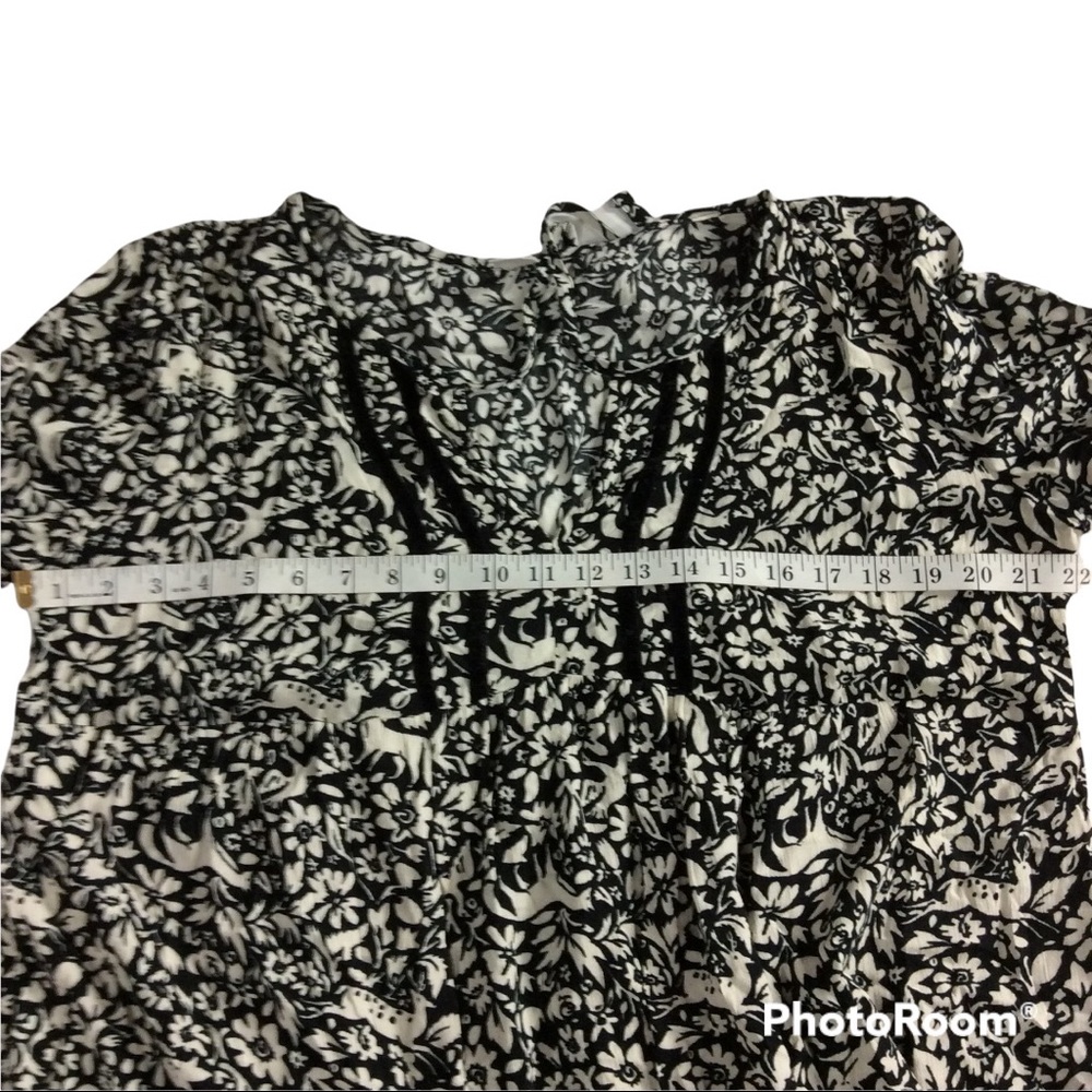 CUTE OLD NAVY DRESS - Picture 12 of 15
